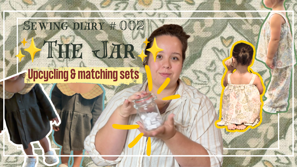 The Idea Jar