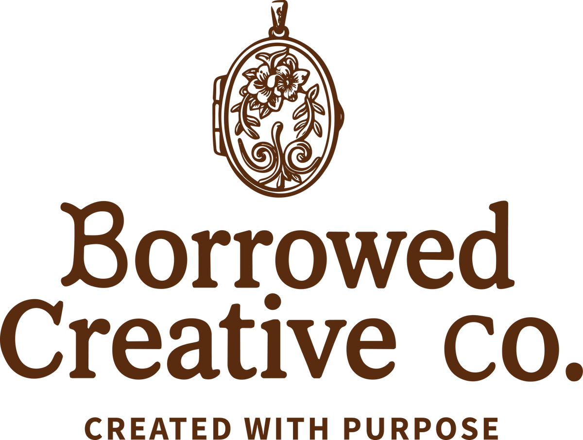 BorrowedCreativeCo.